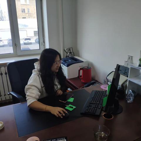 呼伦贝尔分行工作组对阿荣旗支行开展内控评价核实工作、飞行检查和案防警示教育专题培训活动