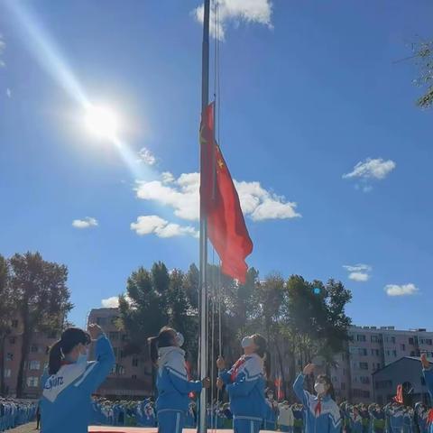 校本教研引航新征程    学本课堂赋能共成长——记音一小数学校本教研活动