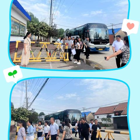 书香润校园，共读促成长——记华仁希望小学读写展示活动