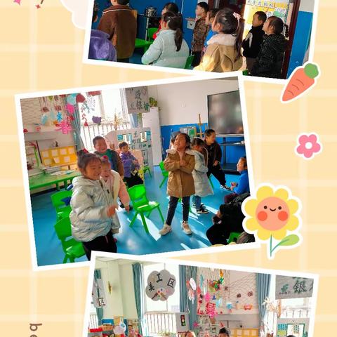快乐托管，把爱延续------永河小学附属幼儿园课后托管服务