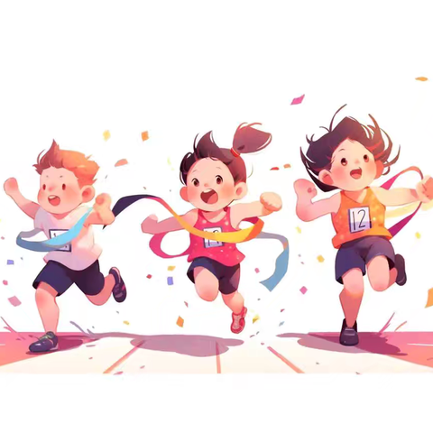 陆川县良田镇甘片小学冬季运动会圆满举行