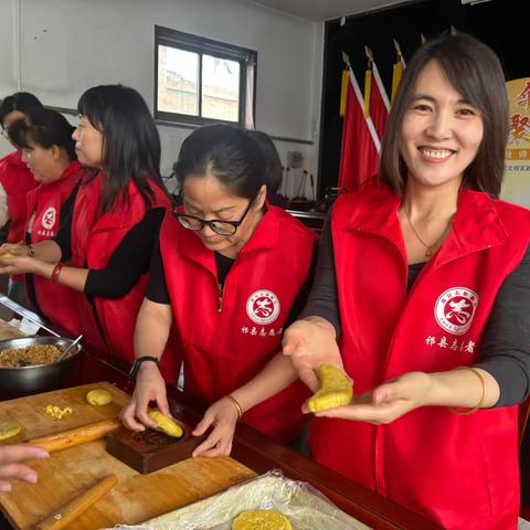 月满华诞·情聚城赵 ——城赵镇中秋主题活动圆满举办，文化互动暖意融情