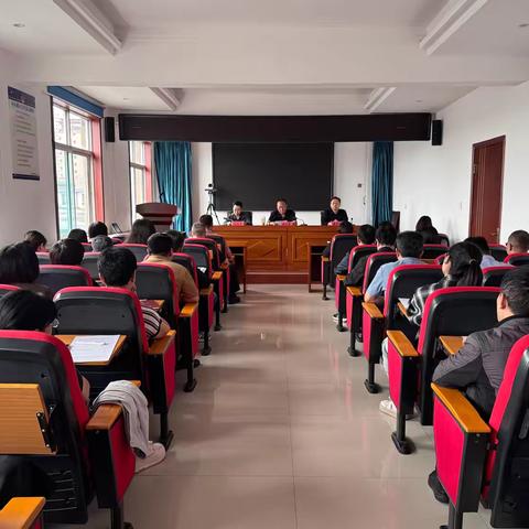 市人大常委会监督评议第三工作小组到司法局调研