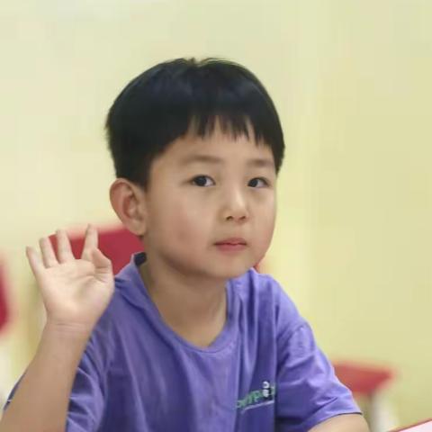 我的火花思维成长足迹》第十四期--Kevin