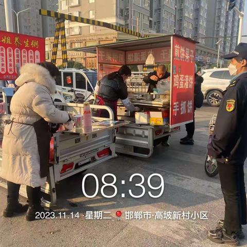 【扮靓城市 提升颜值】加强市容市貌整治，营造清新亮丽市容环境