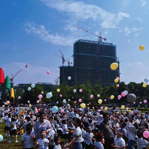 🍃夏日限定，🌷美好六月––贝恩幼儿园大三班