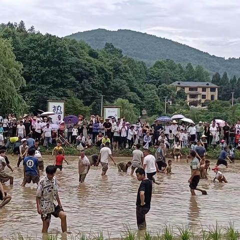 乡村振兴添活力  魅力绥阳欢迎您——2023年绥阳镇第一届“夷州放歌”乡村农事文化旅游节隆重举办