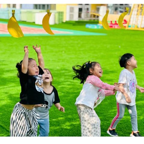 【🌻启爱教育🌻—节日活动】月满华诞·童庆双节——兴隆街道中心幼儿园开展庆国庆迎中秋活动