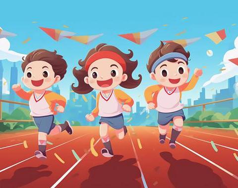 【🌻融爱共育🌻——家园互动】爱运动趣分享——亲子体育运动第三期