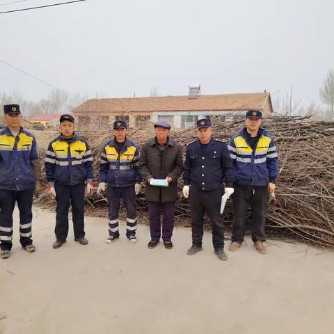 草原铁路上的暖心守护 —记林东线路车间副主任呼格吉拉格图和他的同事们
