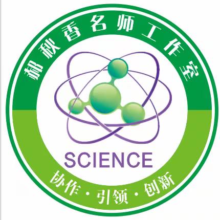 基于科学思维能力培养的观摩研讨 郝秋香小学科学名师工作室活动