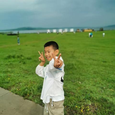 《浩如烟海》东盛小学三年五班戈浩家庭读书会第103期