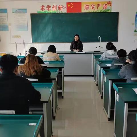 南皮县潞灌乡西唐家务小学应对极端大风降温天气安全提示