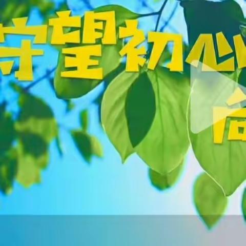 只此青绿一杨坡小学语文学科学期初培训研讨会