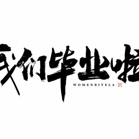 年华如梦，奔赴山海——共和县中学2023届九年级毕业典礼