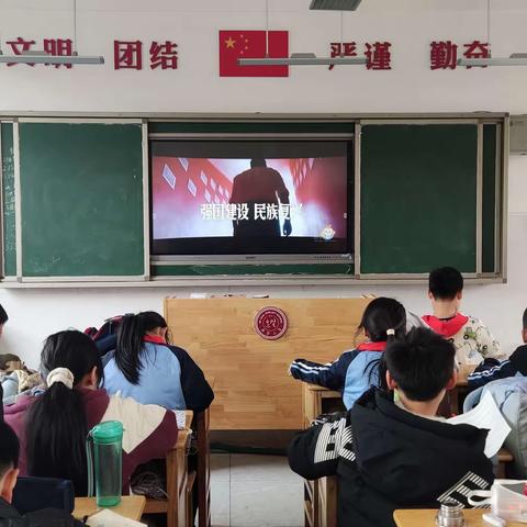 德育工作无浅处  笃行致远润无痕——进贤小学2023年秋季班主任工作交流总结暨表彰会