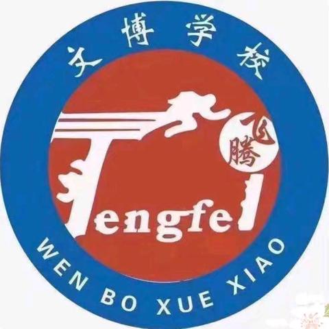 “别样六一，童样精彩”     文博学校篝火狂欢晚会