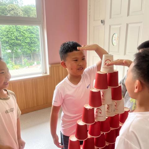 “幼小衔接”专题系列 ——探秘时间