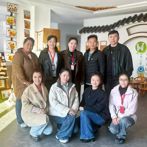 聚焦自主游戏 提升游戏质量 —— 鄯善县惠康集团参加户外自主游戏研修班培训简报（第四组）