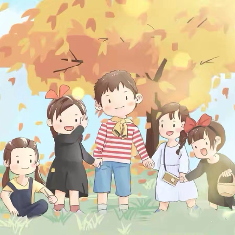 爱在朝夕相伴中💕——新世纪幼儿园苗一班