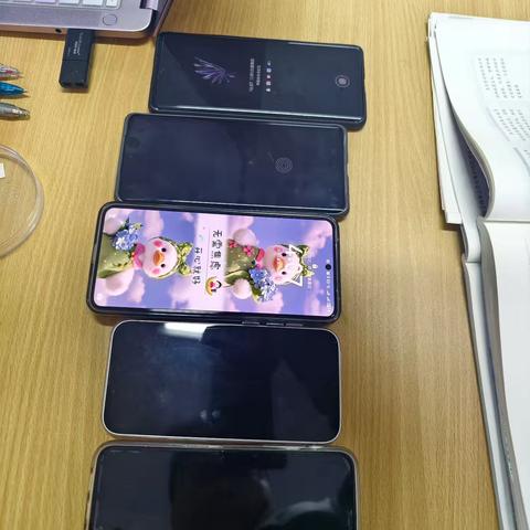 集体备课凝聚智慧，深耕细研聚力成长——高二政治组12月5日集体备课纪实