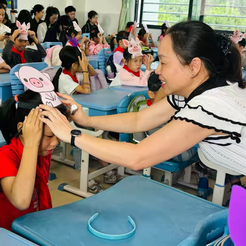 乐享教研，授艺传心 ——肇庆市鼎湖区中小学音乐阙春丽名师工作室 ‍“送教下乡”教研活动