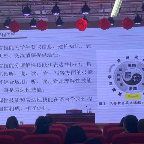 基于课程标准的关键问题分析（二）——陈新忠