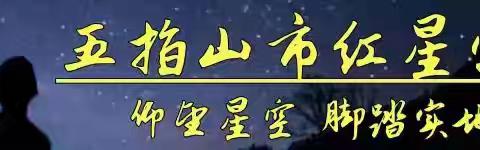 我爱阅读——海南热带海洋学院附属中学红星学校阅读推广活动（第243期）