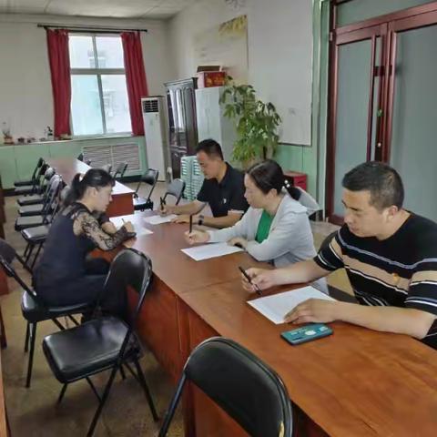 邯郸市第二医院工青妇老党支部 开展加强国防教育，筑牢全民国防意识﻿“精神长城”主题党日活动