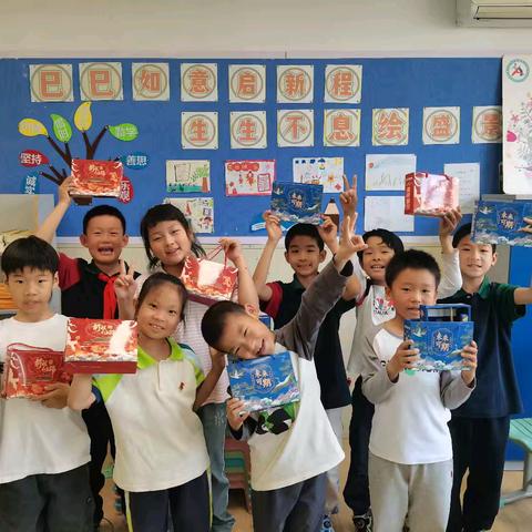 暖心护航，共同成长