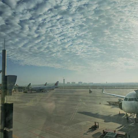 张家界双飞六日游