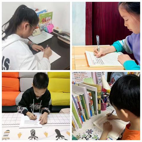 “铸牢中华民族共同体意识”冀藏少年书信手拉手活动