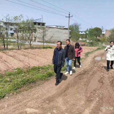 加强河道巡查，营造美丽环境