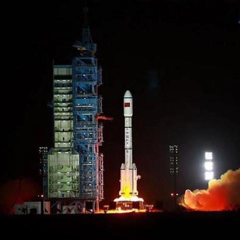 【瑞园播报】“童心筑梦 仰望星空”——西安市雁塔区瑞园幼儿园航天逐梦主题活动