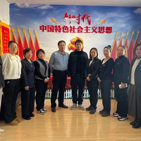 打好收官战，谋好开局篇