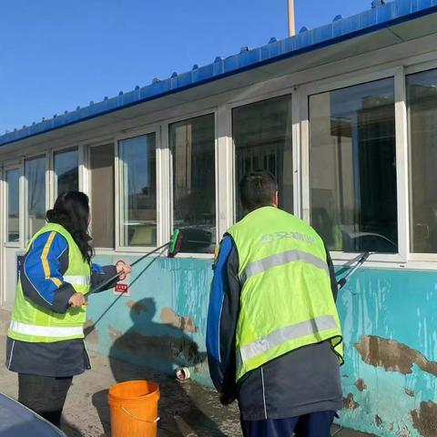 客五八队行政保卫的简篇