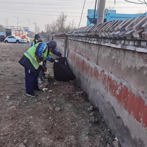 客五分公司第八车队落实集团公司工作要求