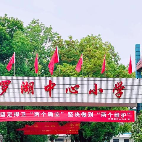 【“快乐教育”成就快乐人生】——罗湖中心小学4月综合组教研活动