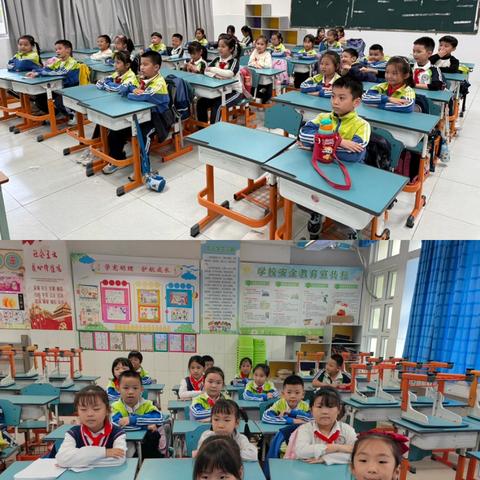 “英”你而精彩，“声”情启童心——二年级英语趣配音特色课纪实