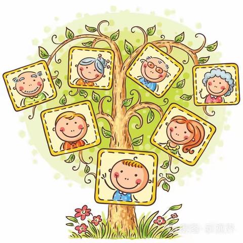 「家庭主题」第二辑——威海市第二实验小学2023级1班