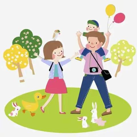 「家庭主题」第四辑——威海市第二实验小学2023级1班