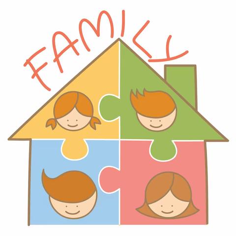 「家庭主题」第四辑——威海市第二实验小学2023级5班