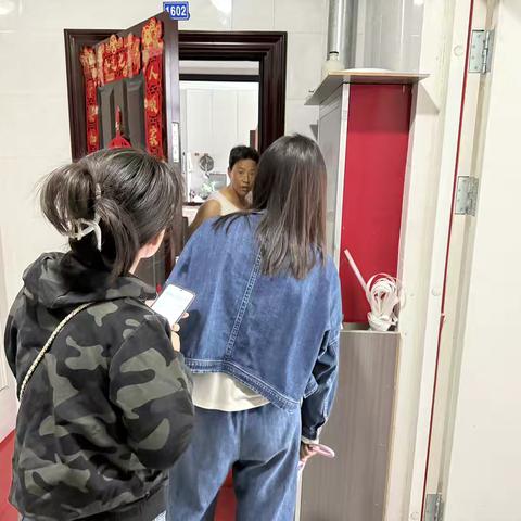 扎实有序开展人口抽样工作