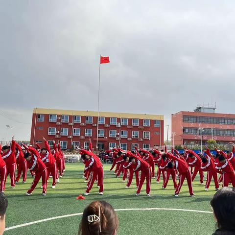 关爱学生幸福成长——岳城中学关爱学生幸福成长行