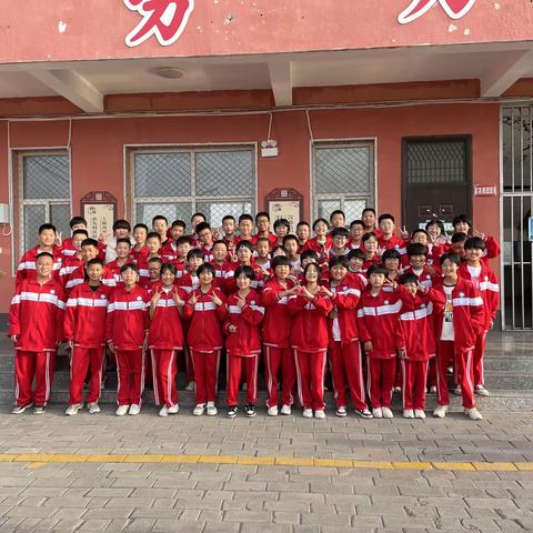 关爱学生幸福成长—岳城中学教师工作篇（一）
