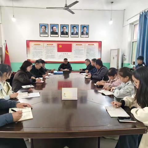 师德“五个一”活动：赋能教师成长，筑牢育人根基