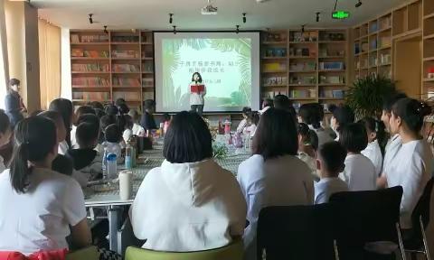 “亲子携手畅游书海幼小衔接伴我成长”尼勒克县第三社区幼儿园亲子阅读分享课程