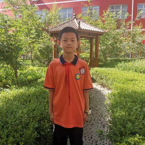 传承文明之美 争做文明礼仪好少年-鸡泽县第二实验小学三（1）中队文明礼仪好少年风采展示