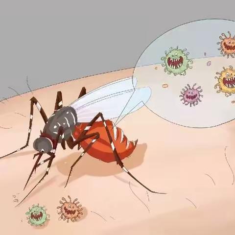 致全体居民的一封倡议书--- 科学防控乙脑，守护家人健康