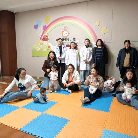 播撒健康种子，共育希望之花——“向日葵亲子小屋”暖心开营